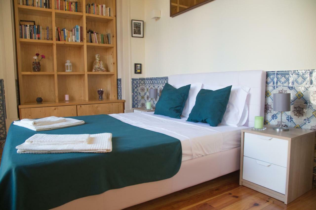 Apartamento Tiles Of São Paulo *