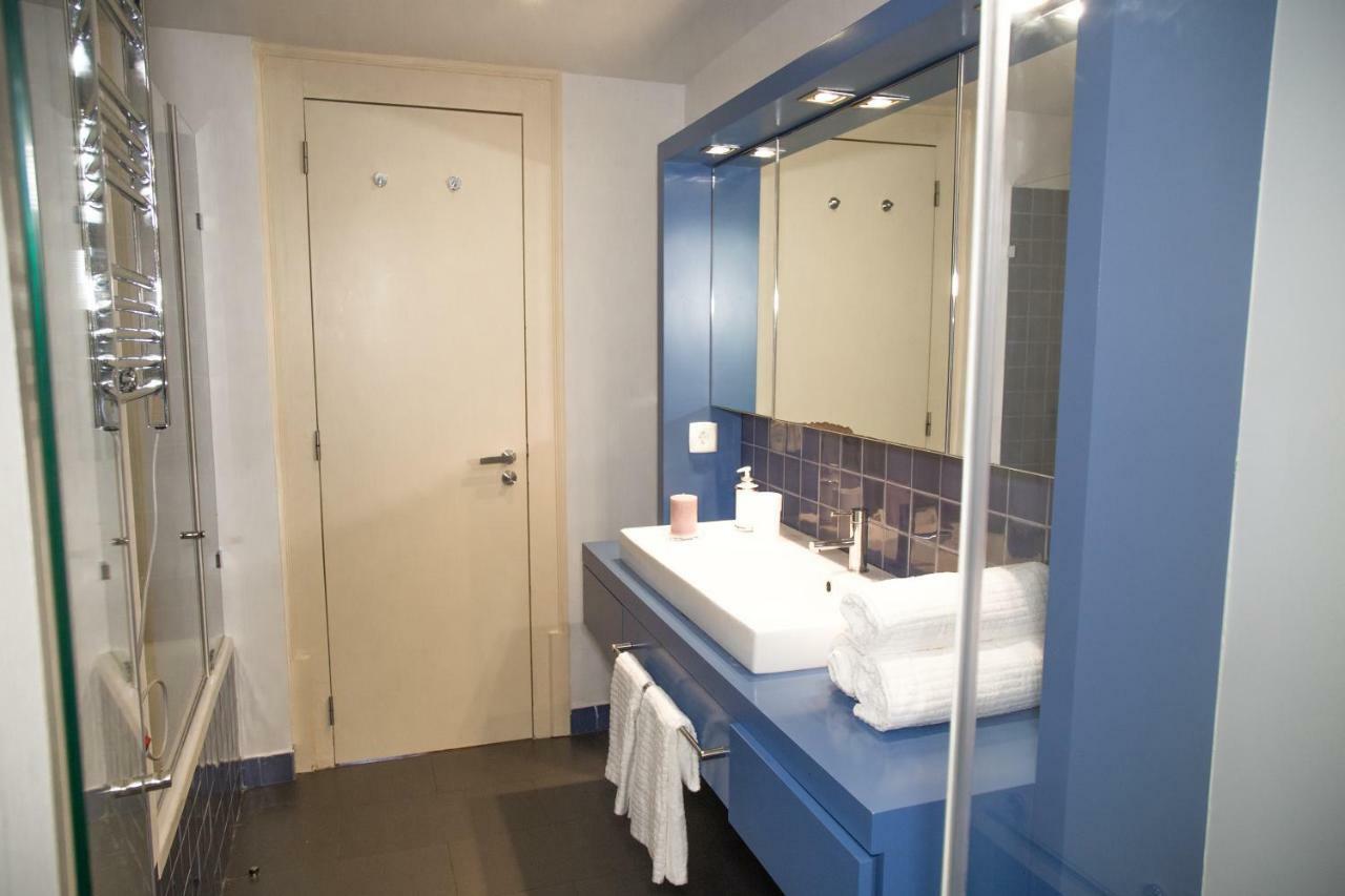 Apartamento Tiles Of São Paulo *