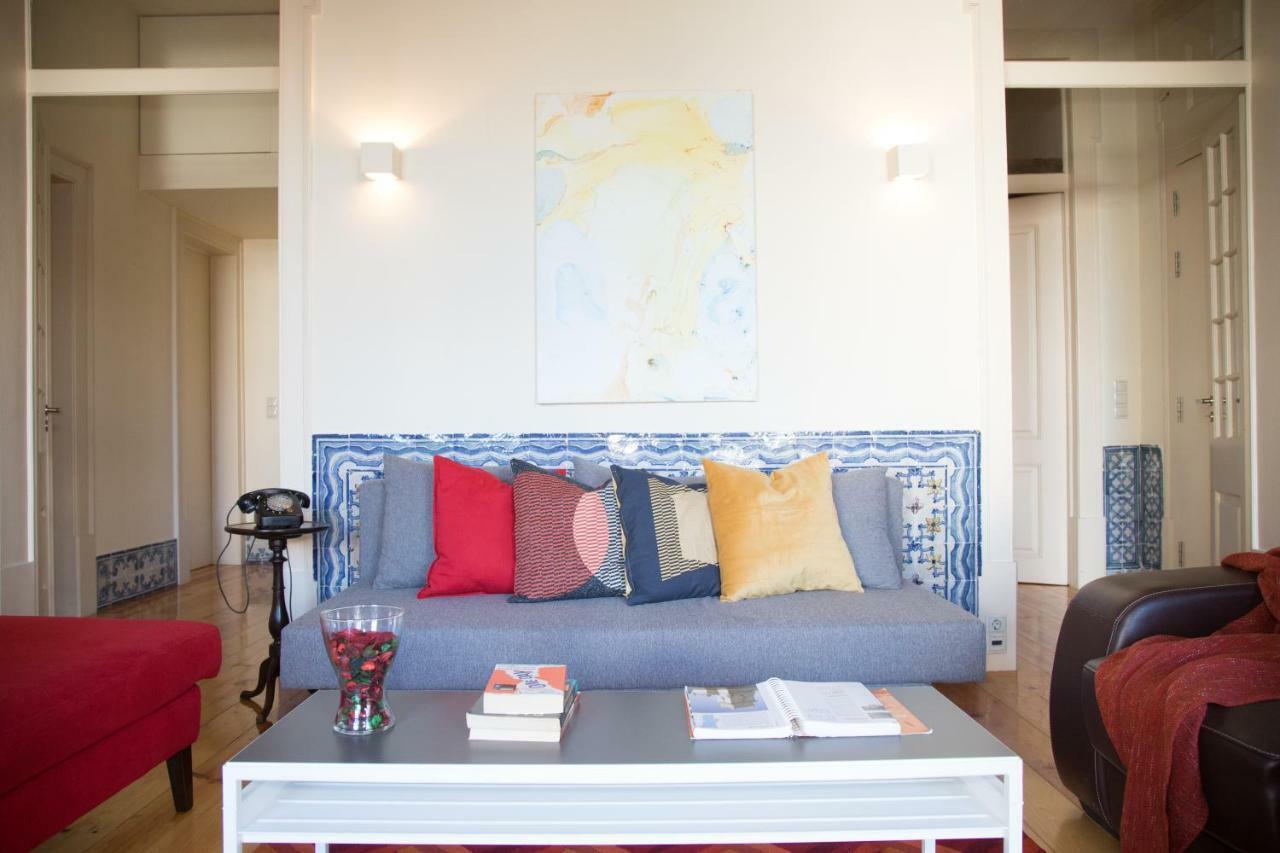 Apartamento Tiles Of São Paulo