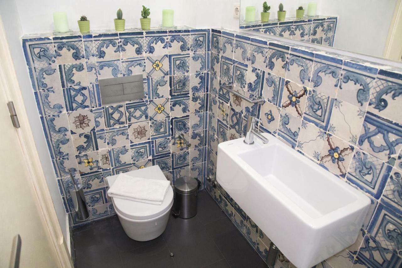Tiles Of São Paulo *
