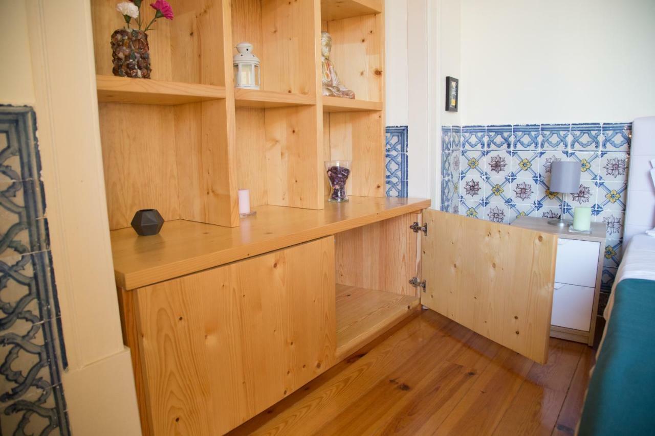 Apartamento Tiles Of Sao Paulo